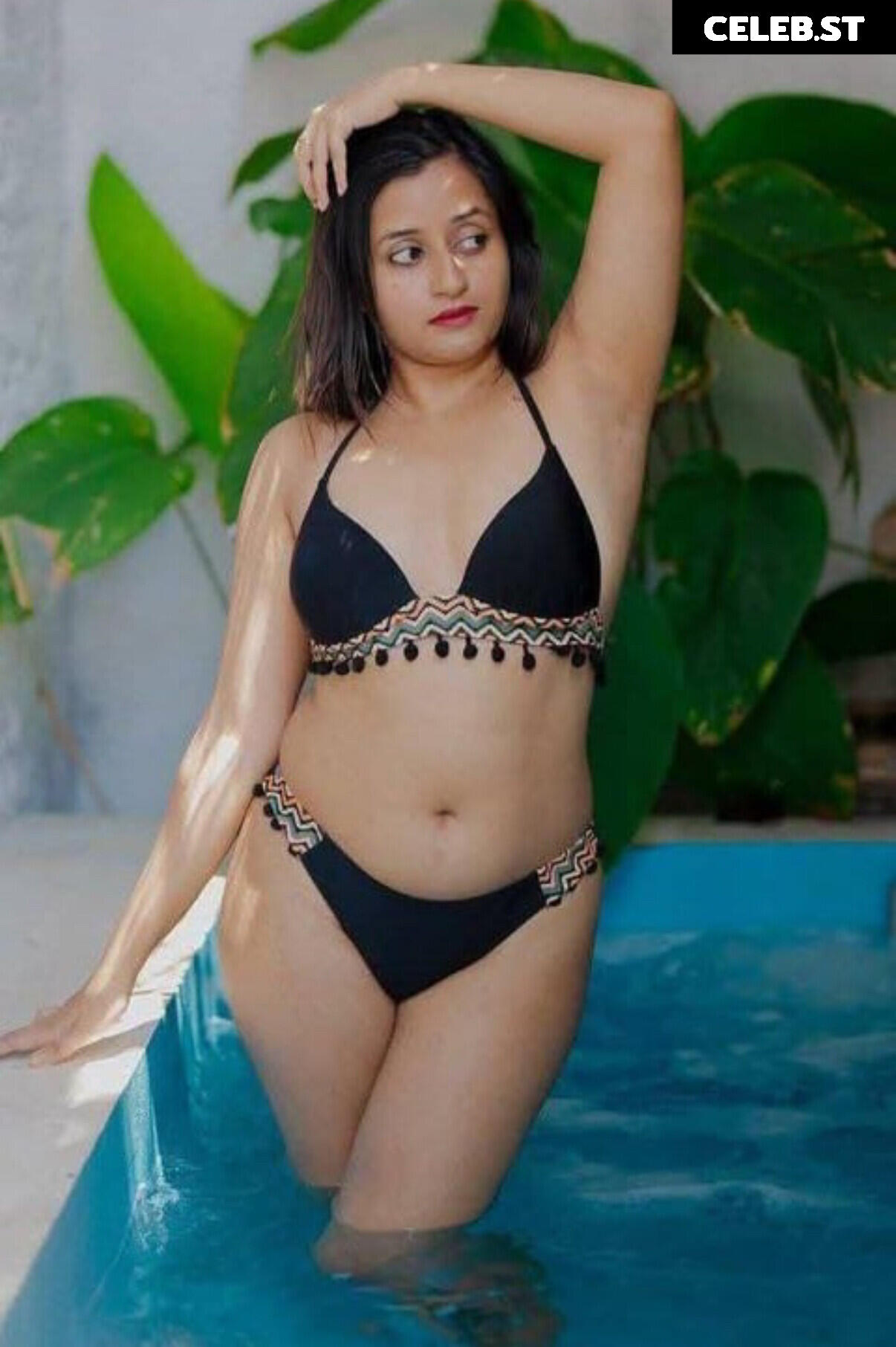 Sneha Mathew Image 12063644