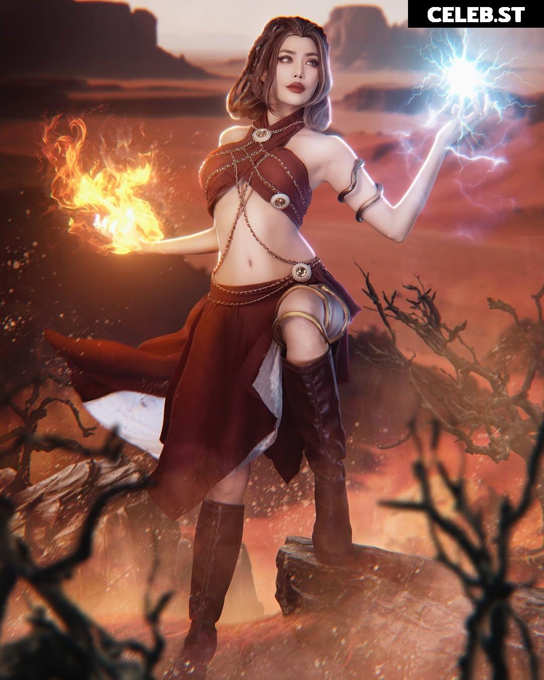 Myrtle Gail Sarrosa / myrtlegail Image 12062911