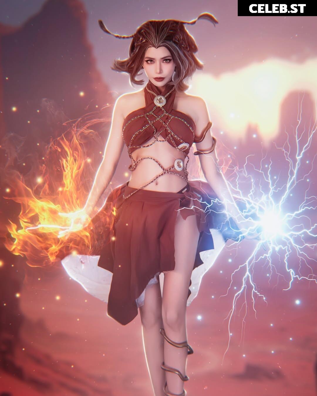 Myrtle Gail Sarrosa / myrtlegail Image 12062905