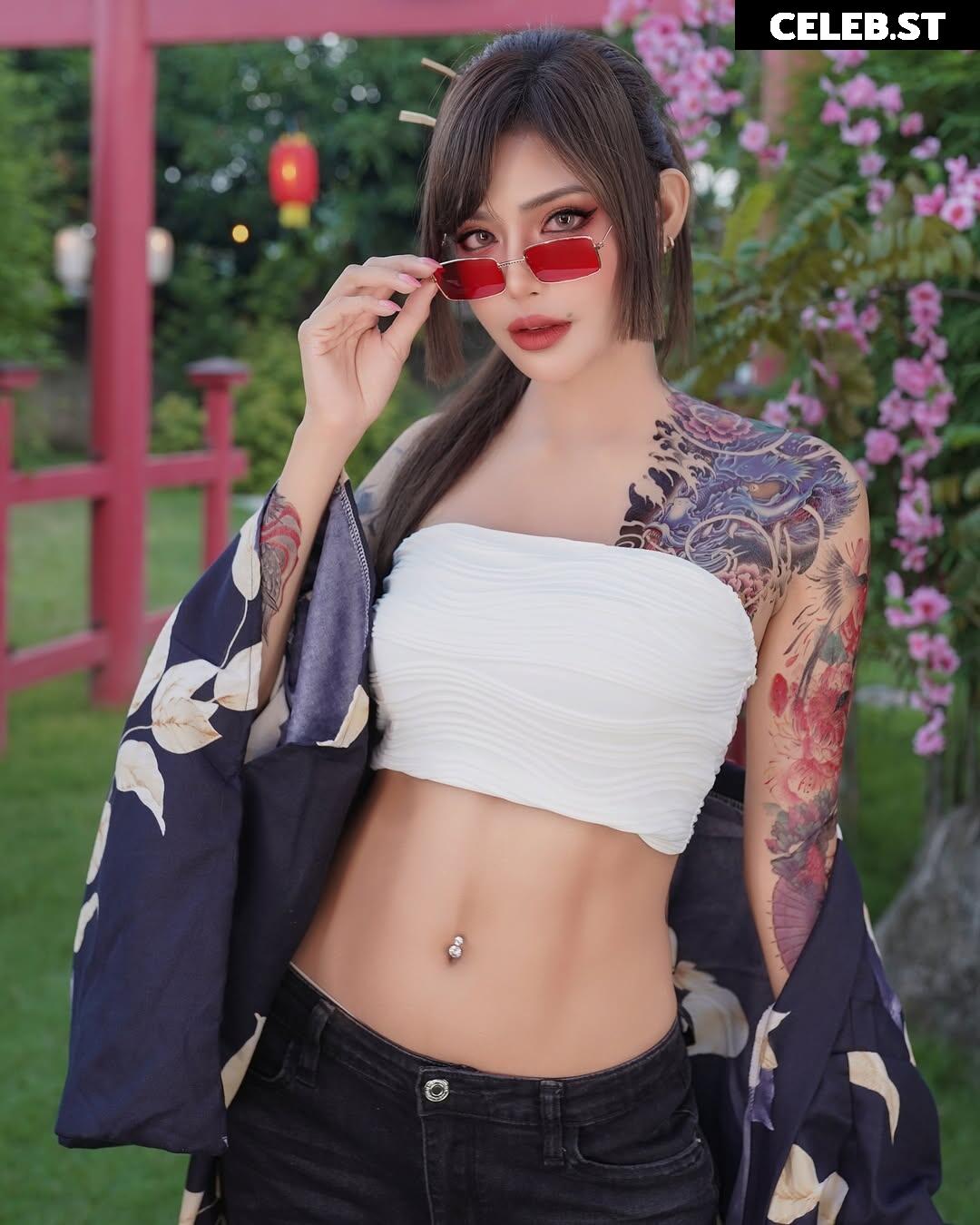 Myrtle Gail Sarrosa / myrtlegail Image 12062908