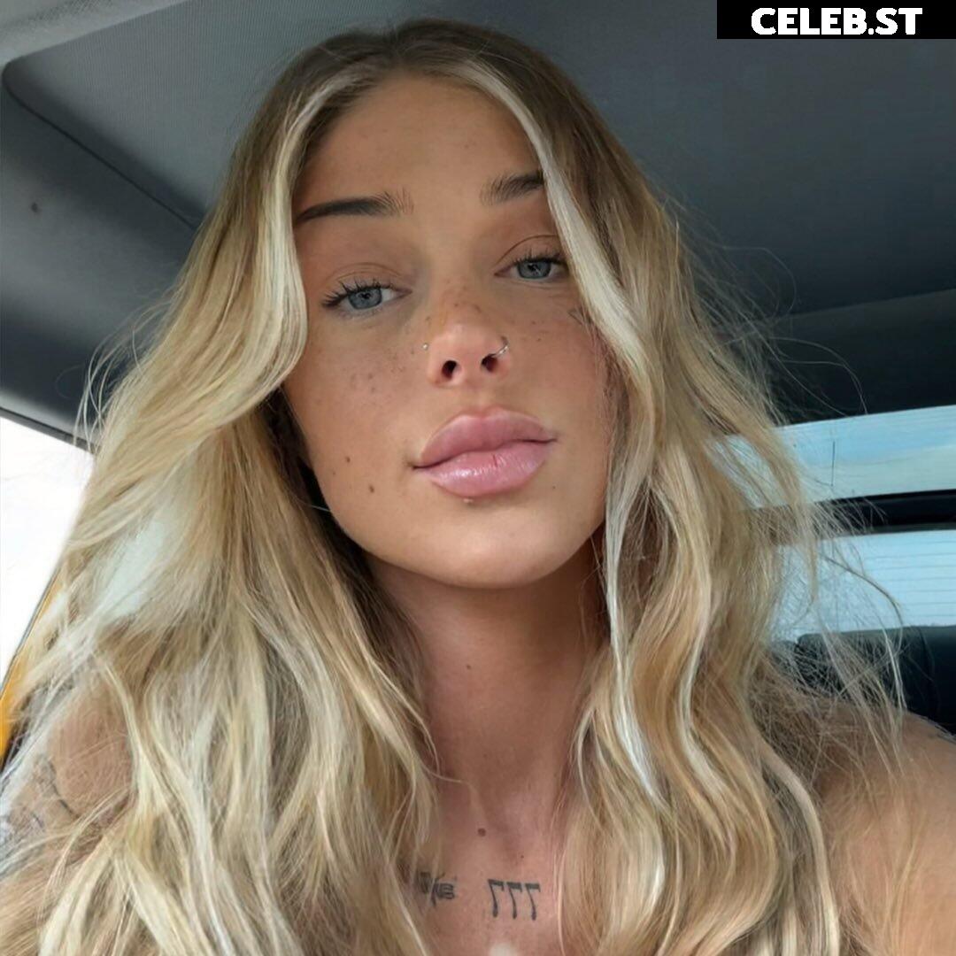 Rylee Pattersun | ryleepattersun | angelhoney Image 12062729