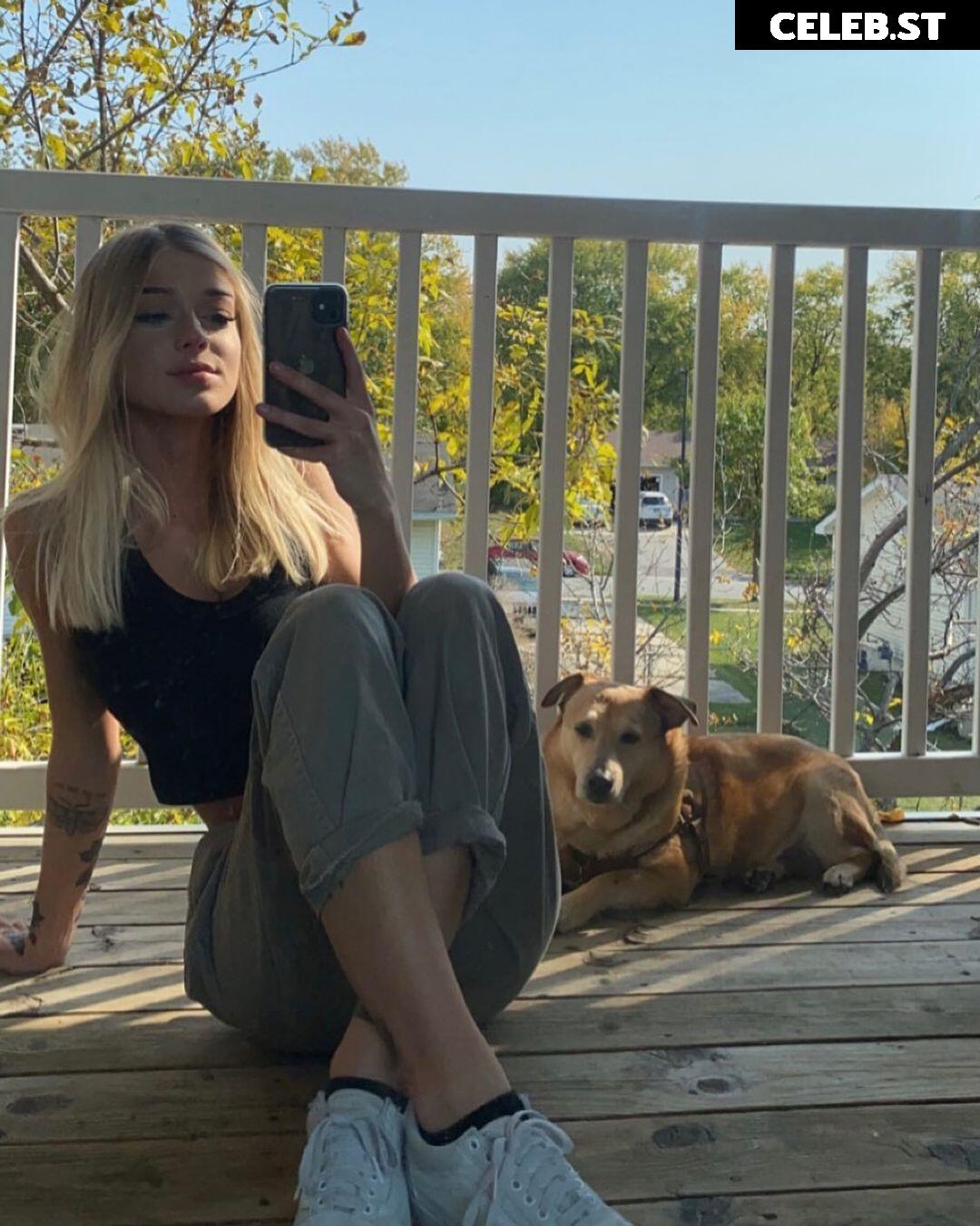 Rylee Pattersun | ryleepattersun | angelhoney Image 12062712