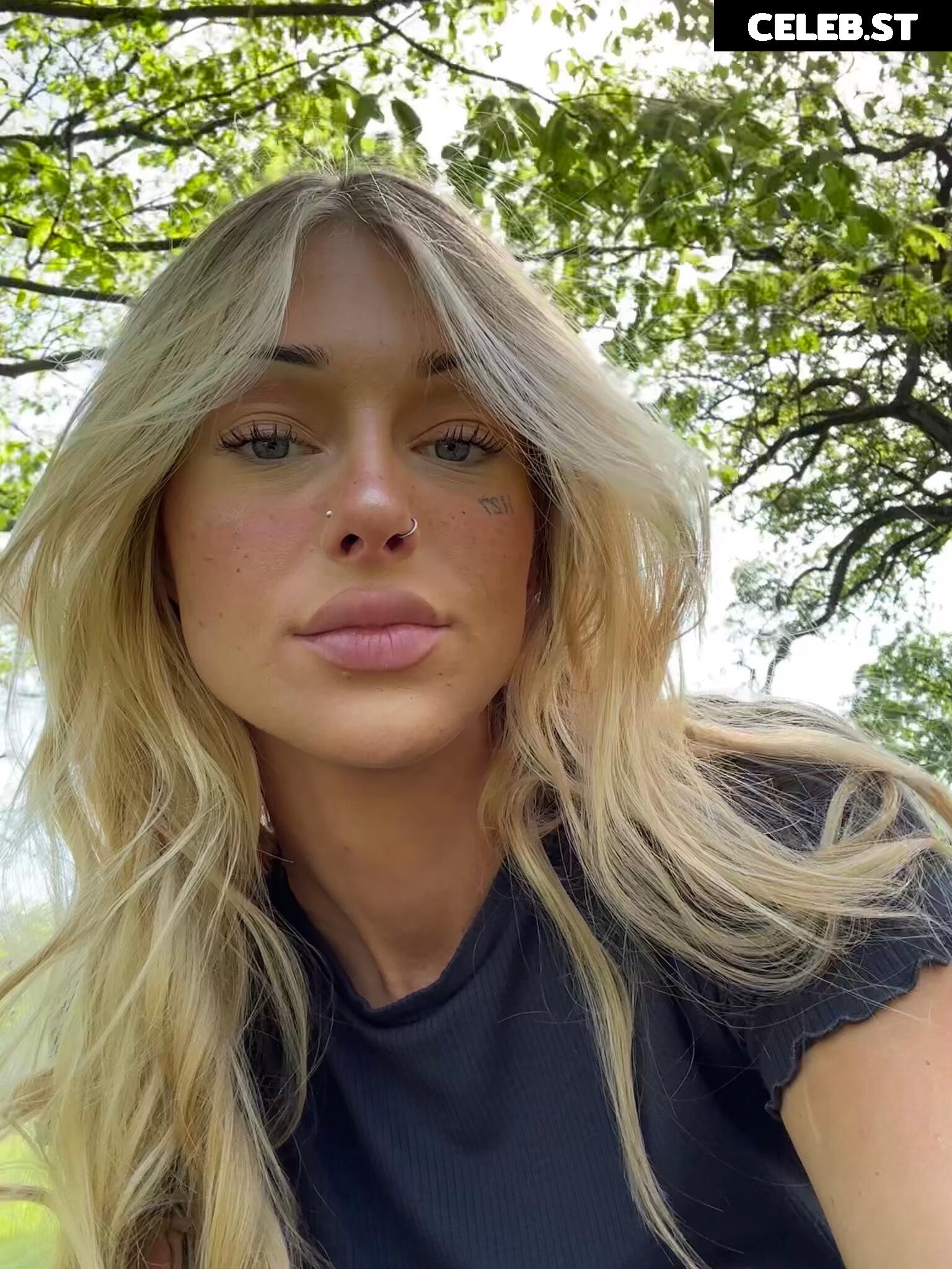 Rylee Pattersun | ryleepattersun | angelhoney Image 12062744