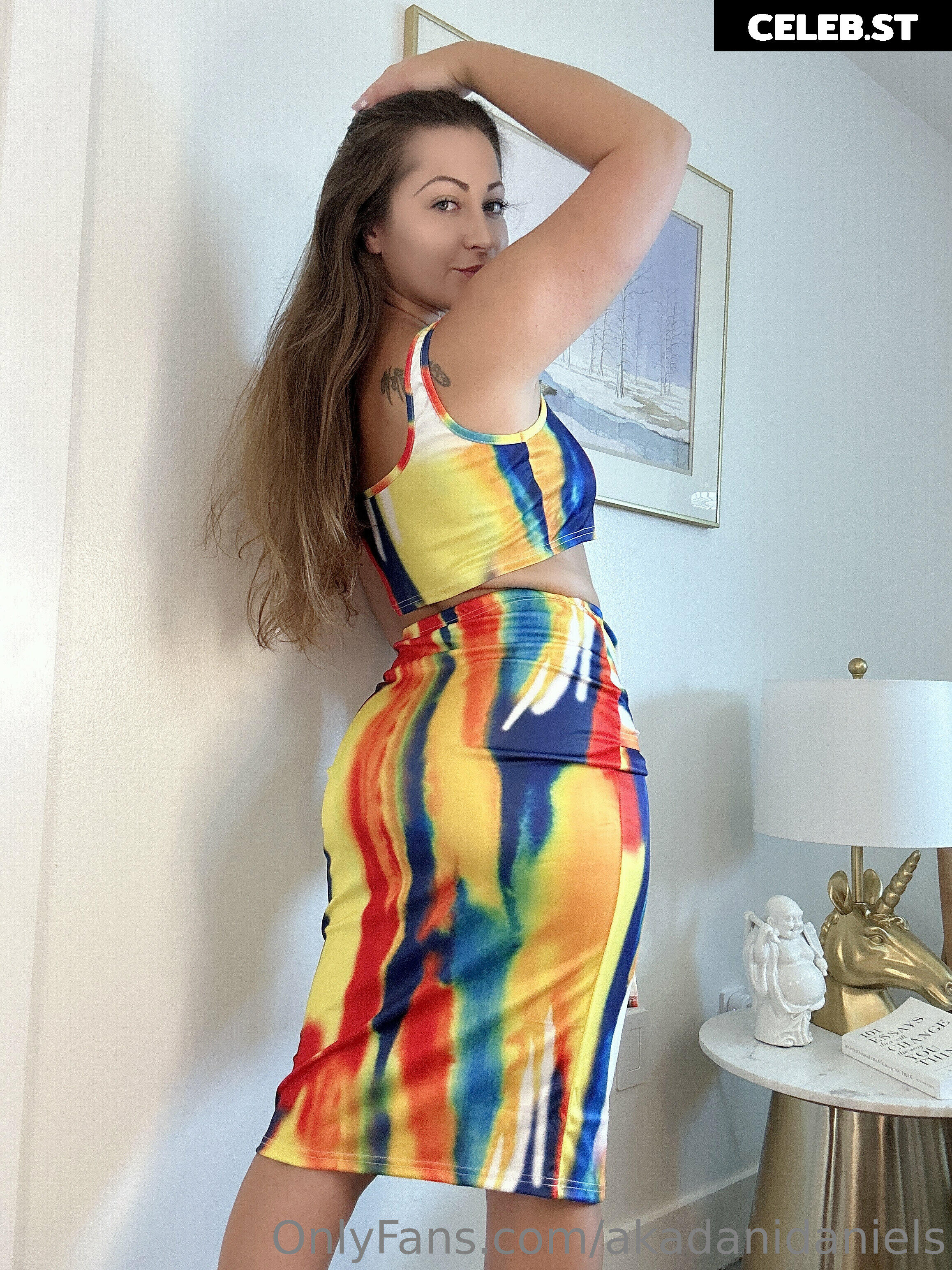 Dani Daniels Image 1206200