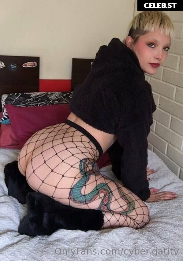 felinebitx / itsfelinebtx / cybergatita69 Image 12062036