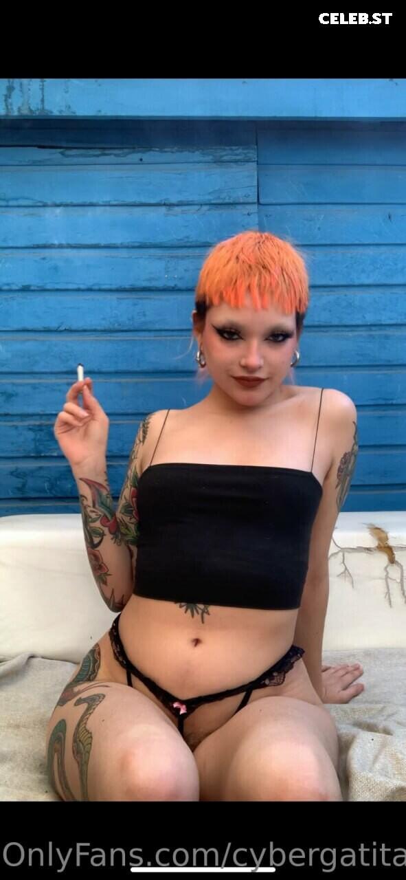 felinebitx / itsfelinebtx / cybergatita69 Image 12062062