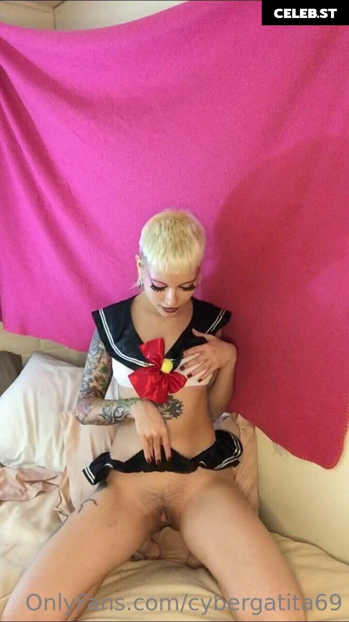 felinebitx / itsfelinebtx / cybergatita69 Image 12062061