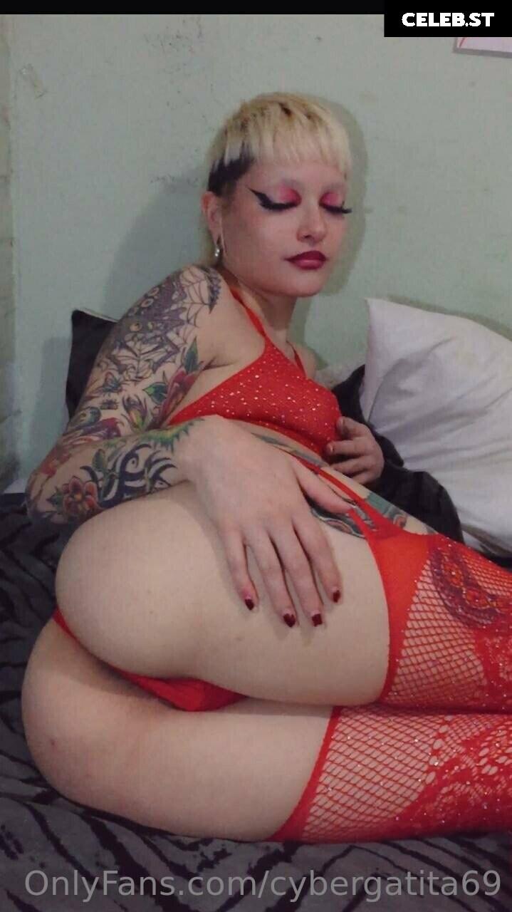 felinebitx / itsfelinebtx / cybergatita69 Image 12062054