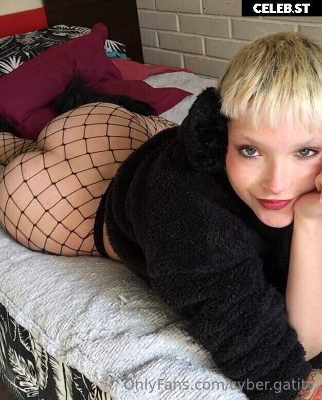 felinebitx / itsfelinebtx / cybergatita69 Image 12062042