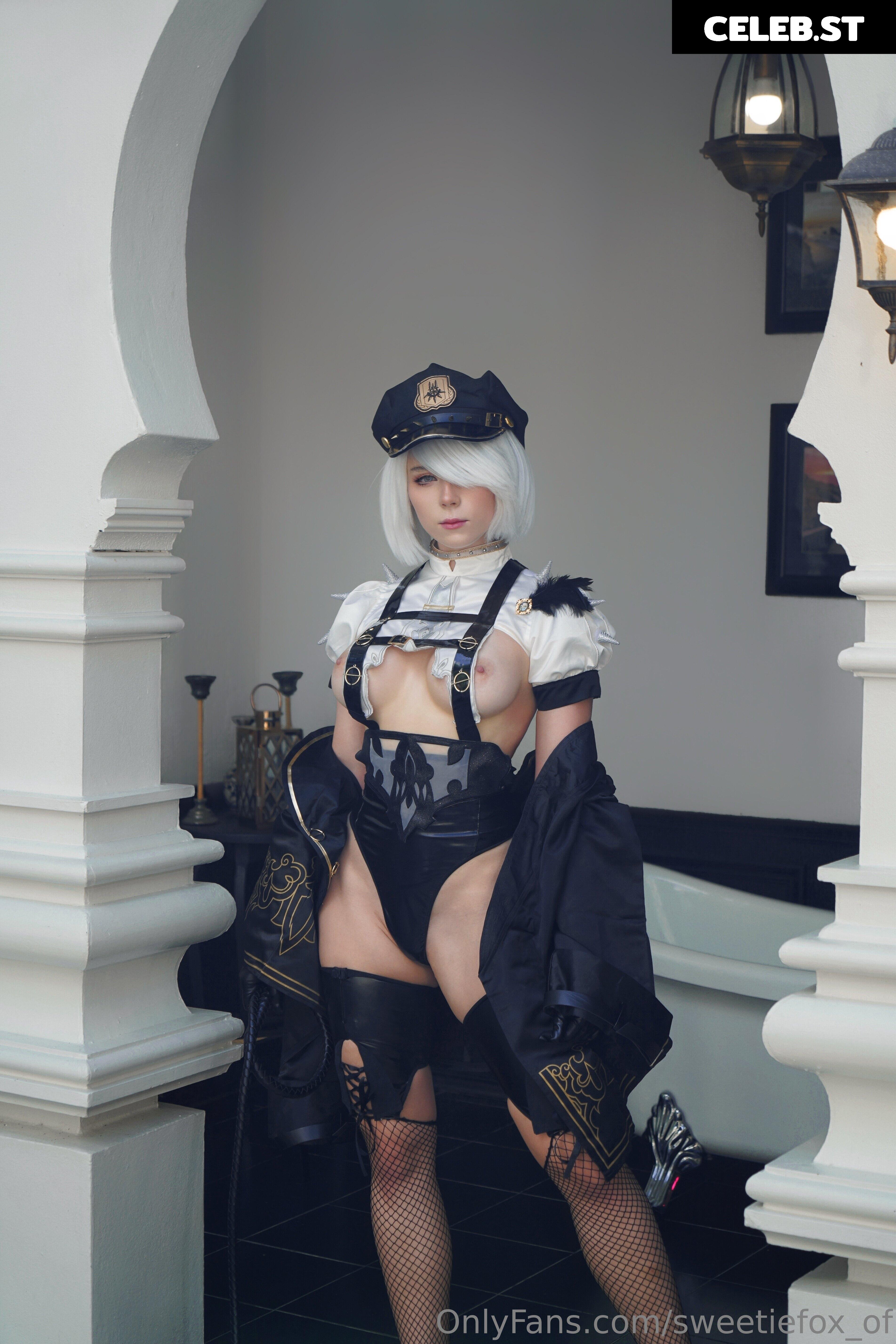 Sweetie Fox Image 1206994