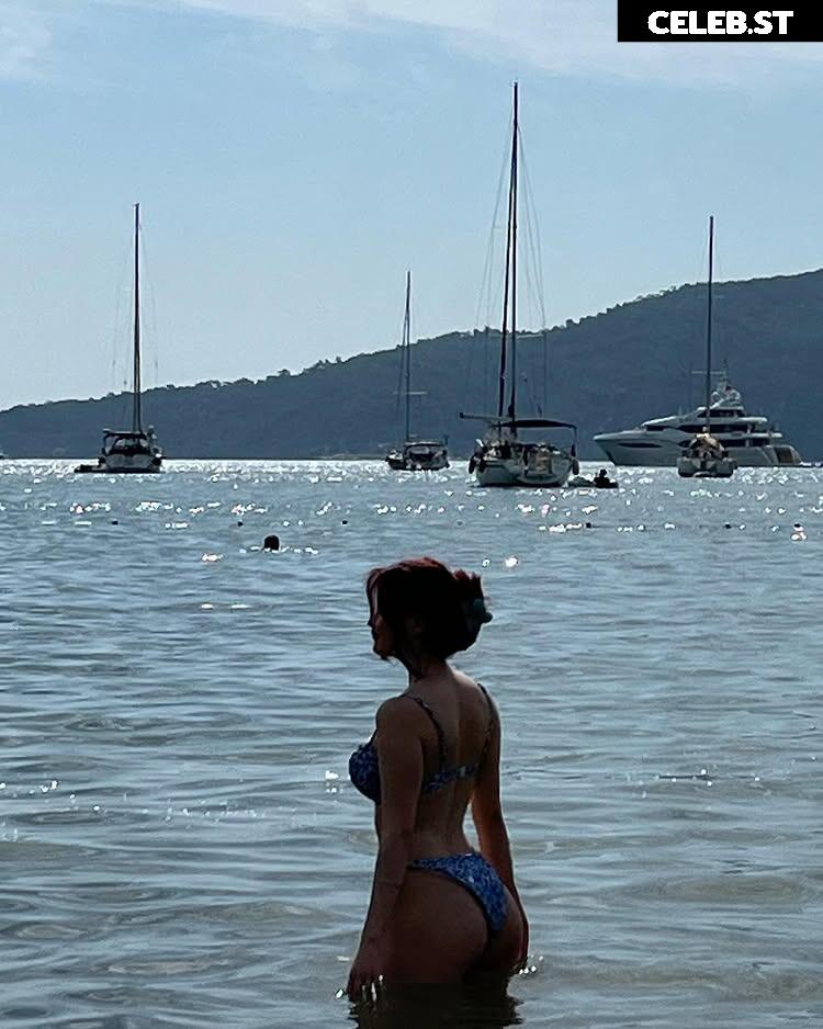 İlayda Türküstün - ilaydaaust Image 12069339