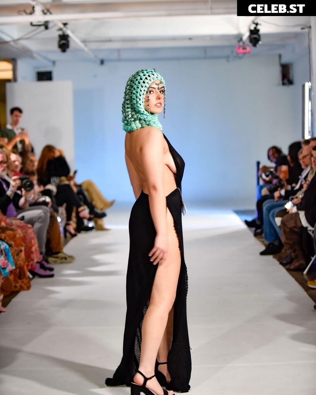 Stefania Sassano Image 12069206