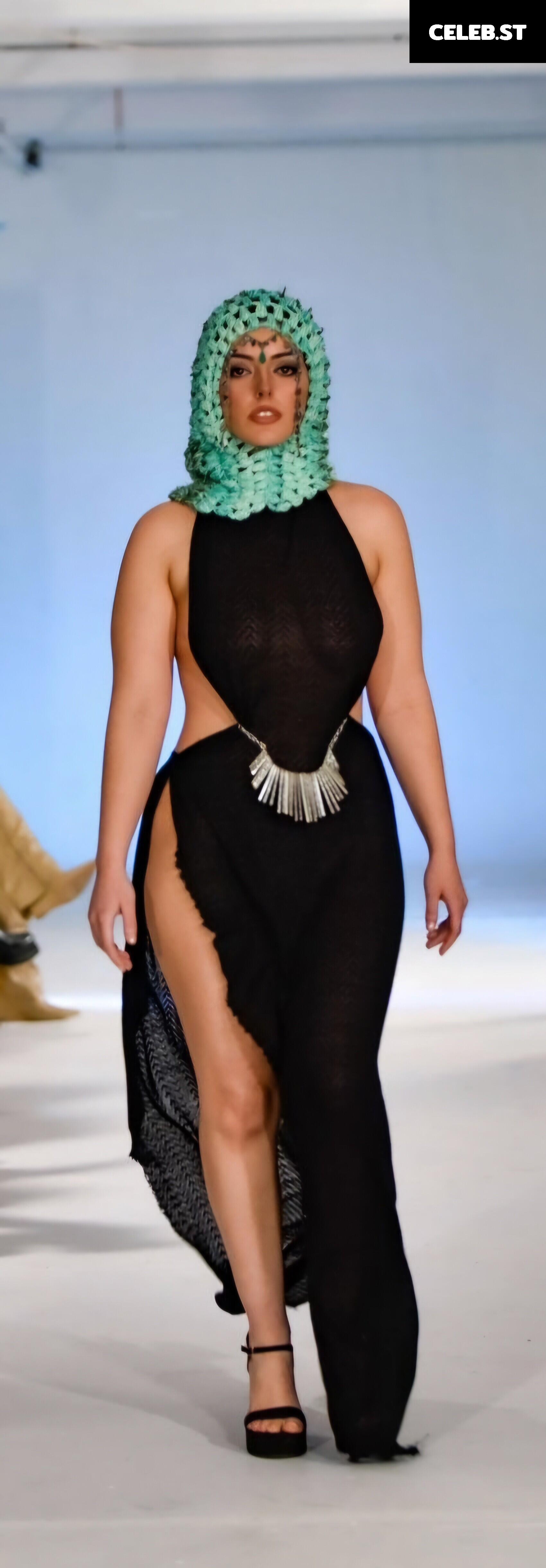 Stefania Sassano Image 12069205