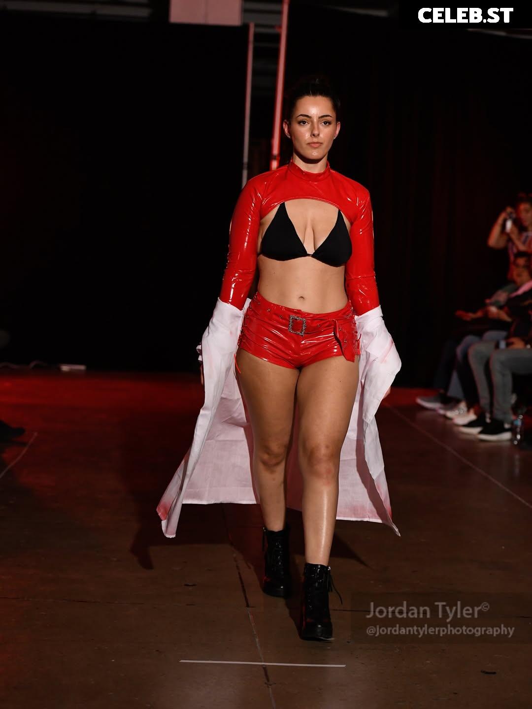 Stefania Sassano Image 12069232