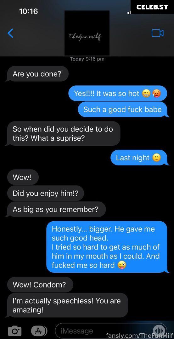 thefunmilf | funmum Image 12078526