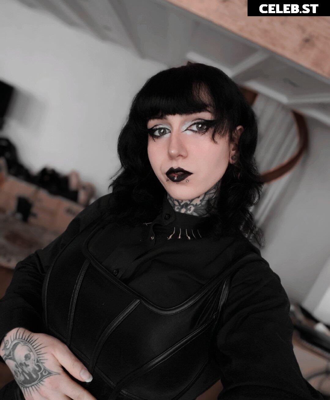 Cuntess Evy evyl_drop Image 12078102