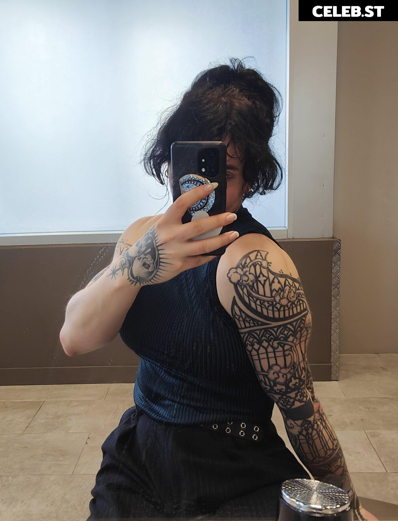 Cuntess Evy evyl_drop Image 12078105