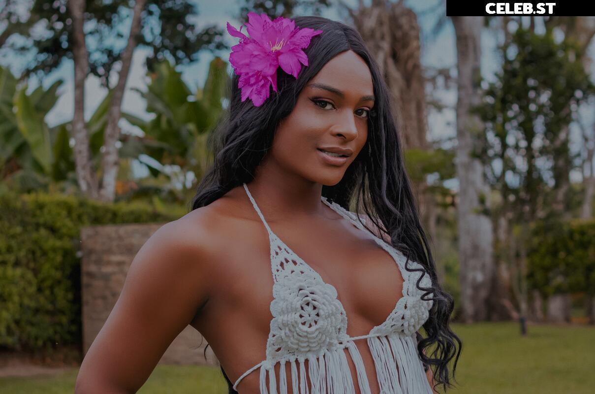 Nahomi Campbell | nahomicampbell_ Image 12075983