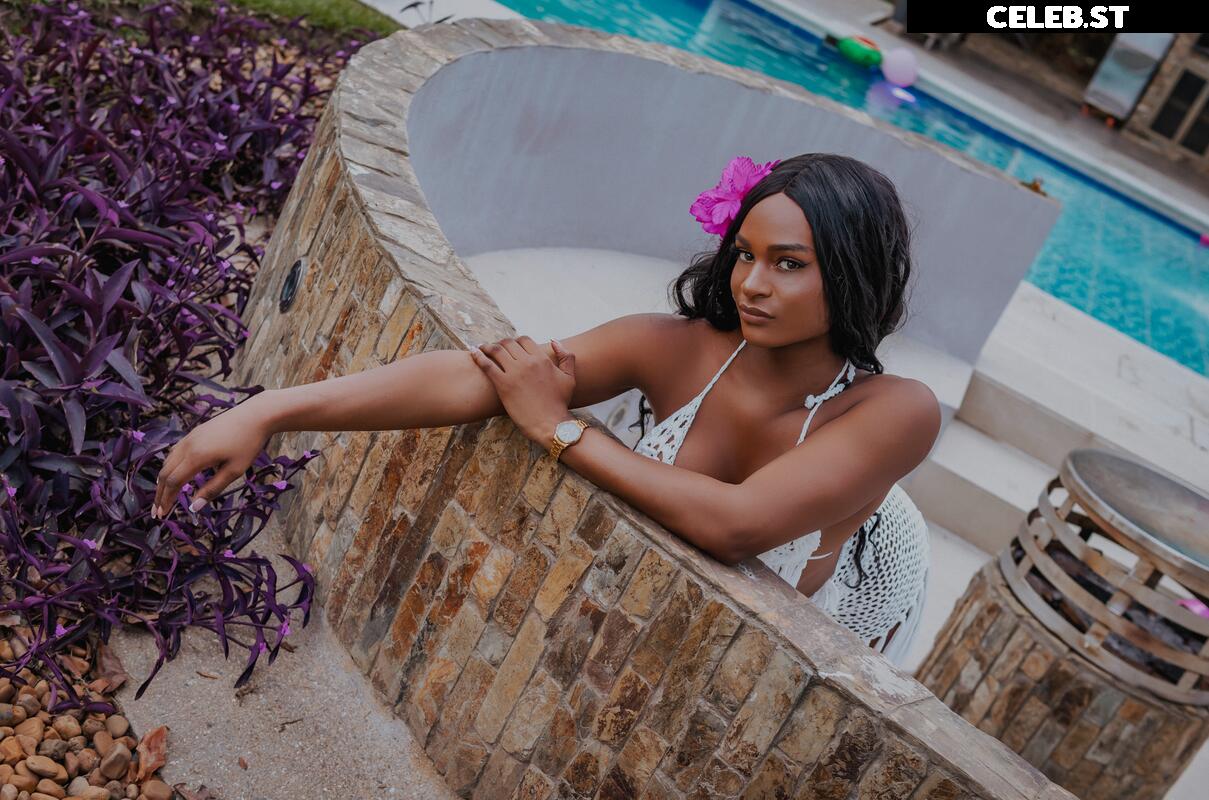 Nahomi Campbell | nahomicampbell_ Image 12075989