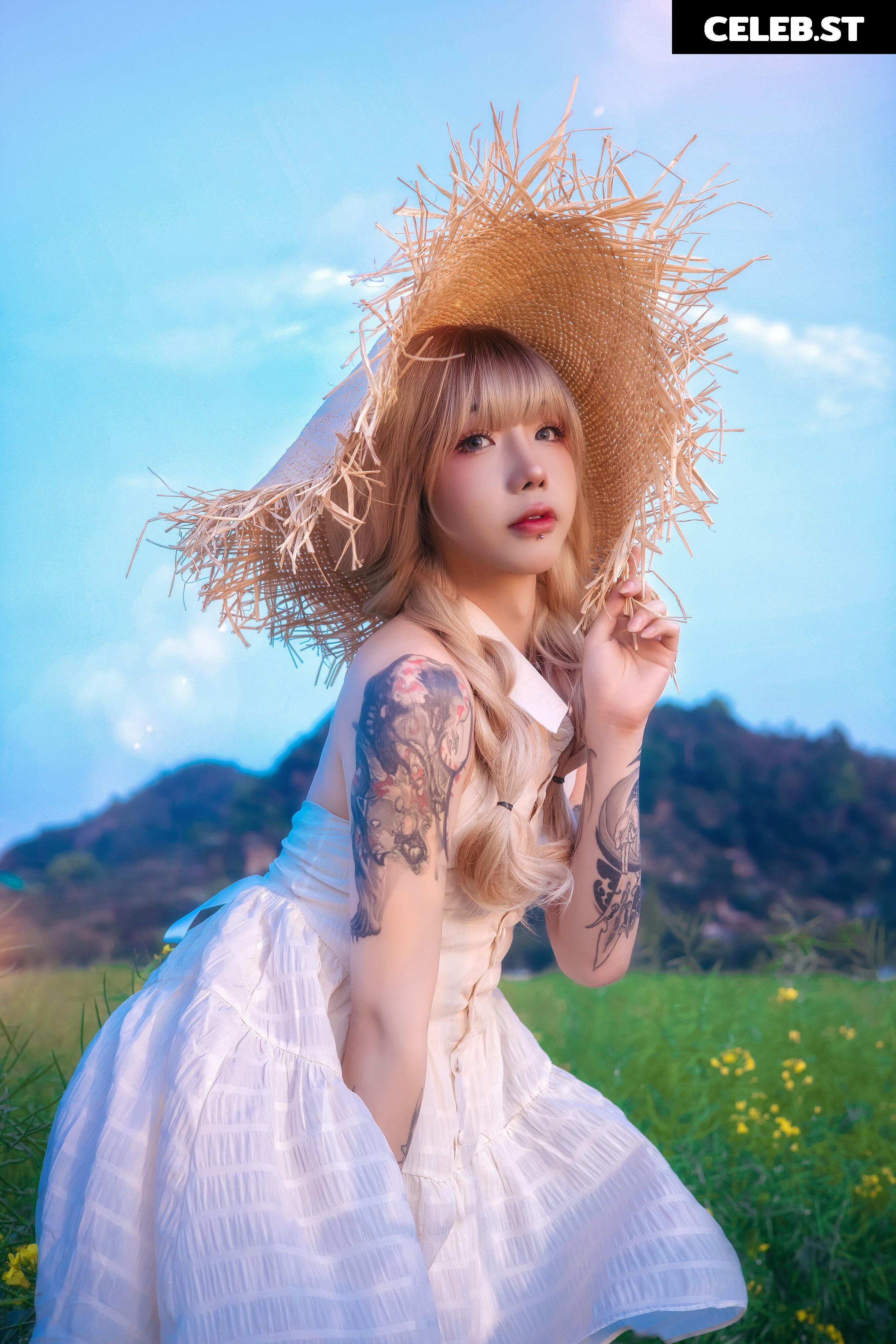 shiliuyelei | izayoirui Image 12075623