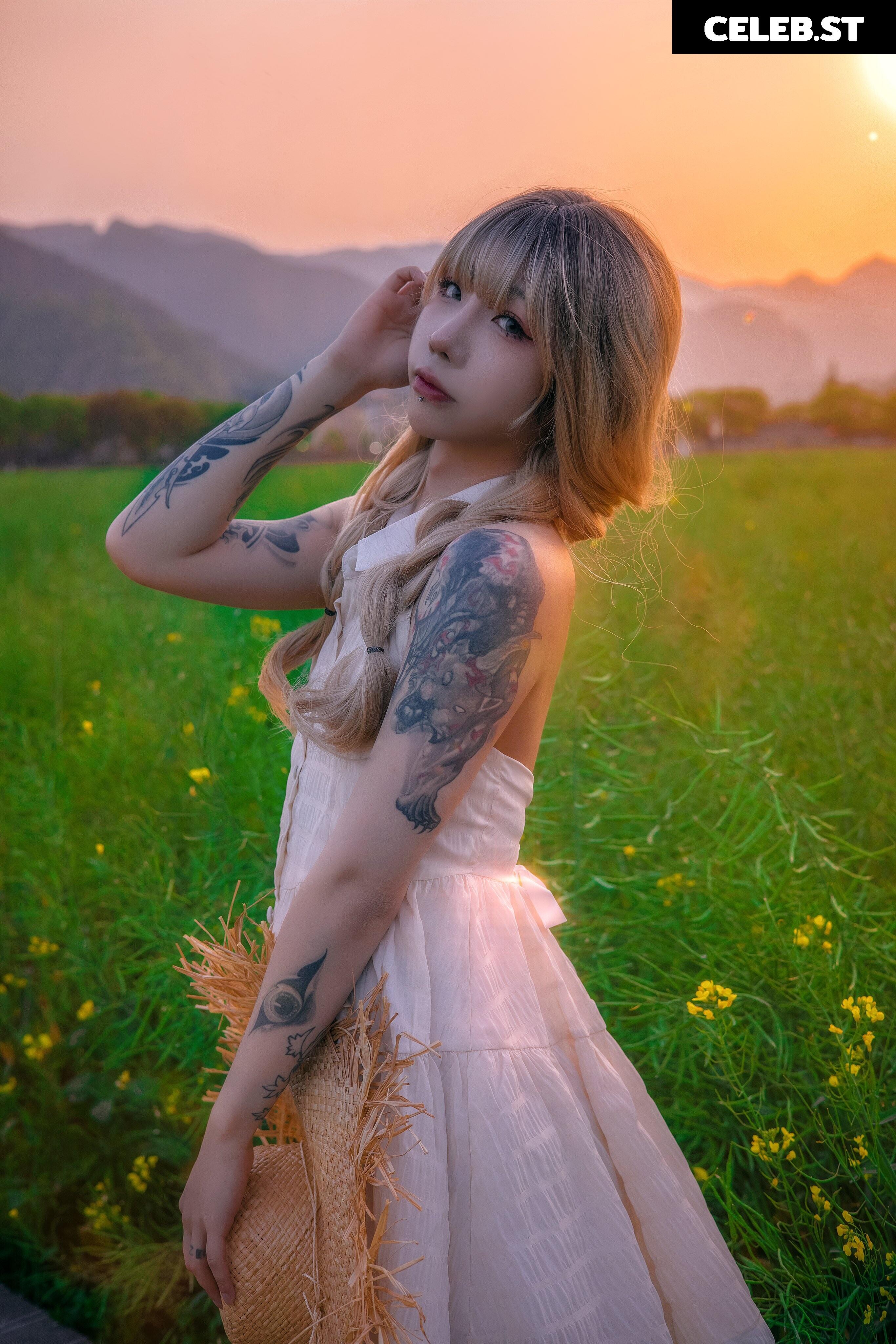 shiliuyelei | izayoirui Image 12075625