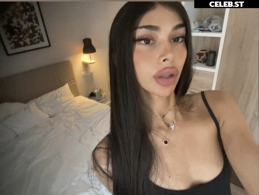 kamilathestar / thestarkamila - sexy morrocan latina trans Image 12075082