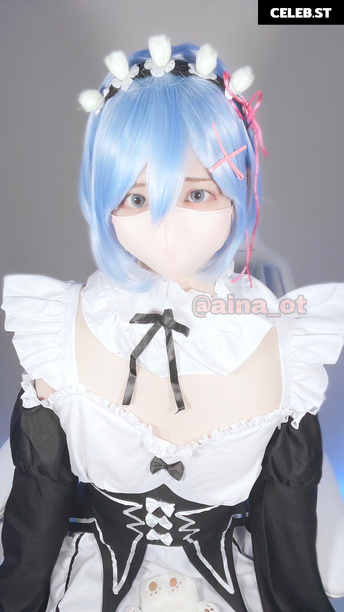 aina_ot/男の娘♡あぃなちゃん Image 12075049