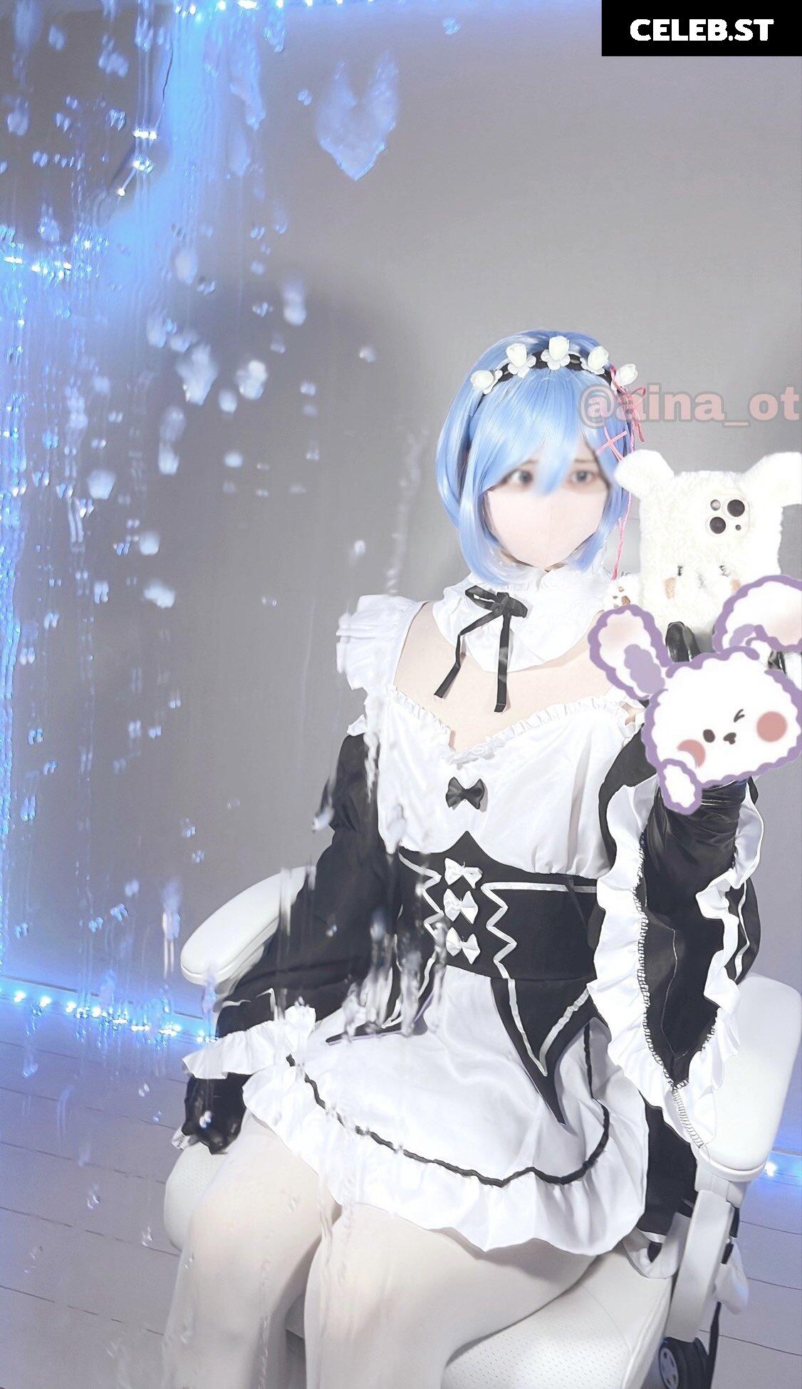 aina_ot/男の娘♡あぃなちゃん Image 12075048