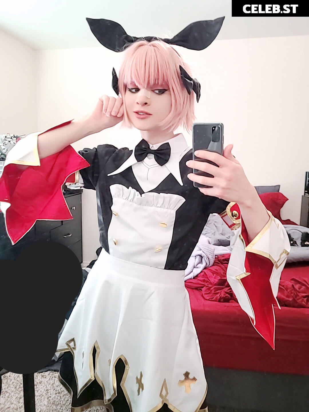 Trappy-chan Image 12077806