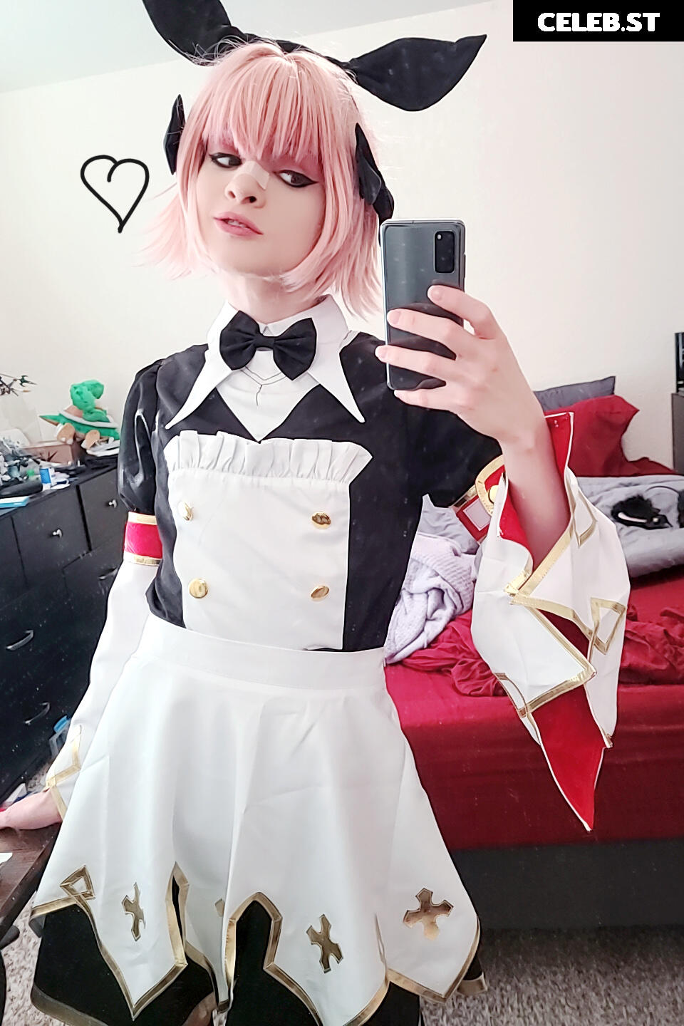 Trappy-chan Image 12077808
