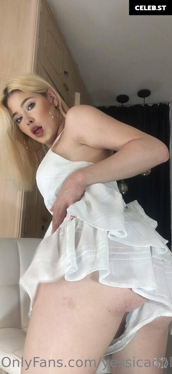Yessica Doll Image 12077497
