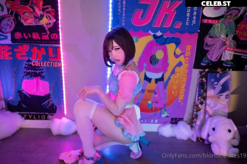 Blondelashes19 Image 12077196