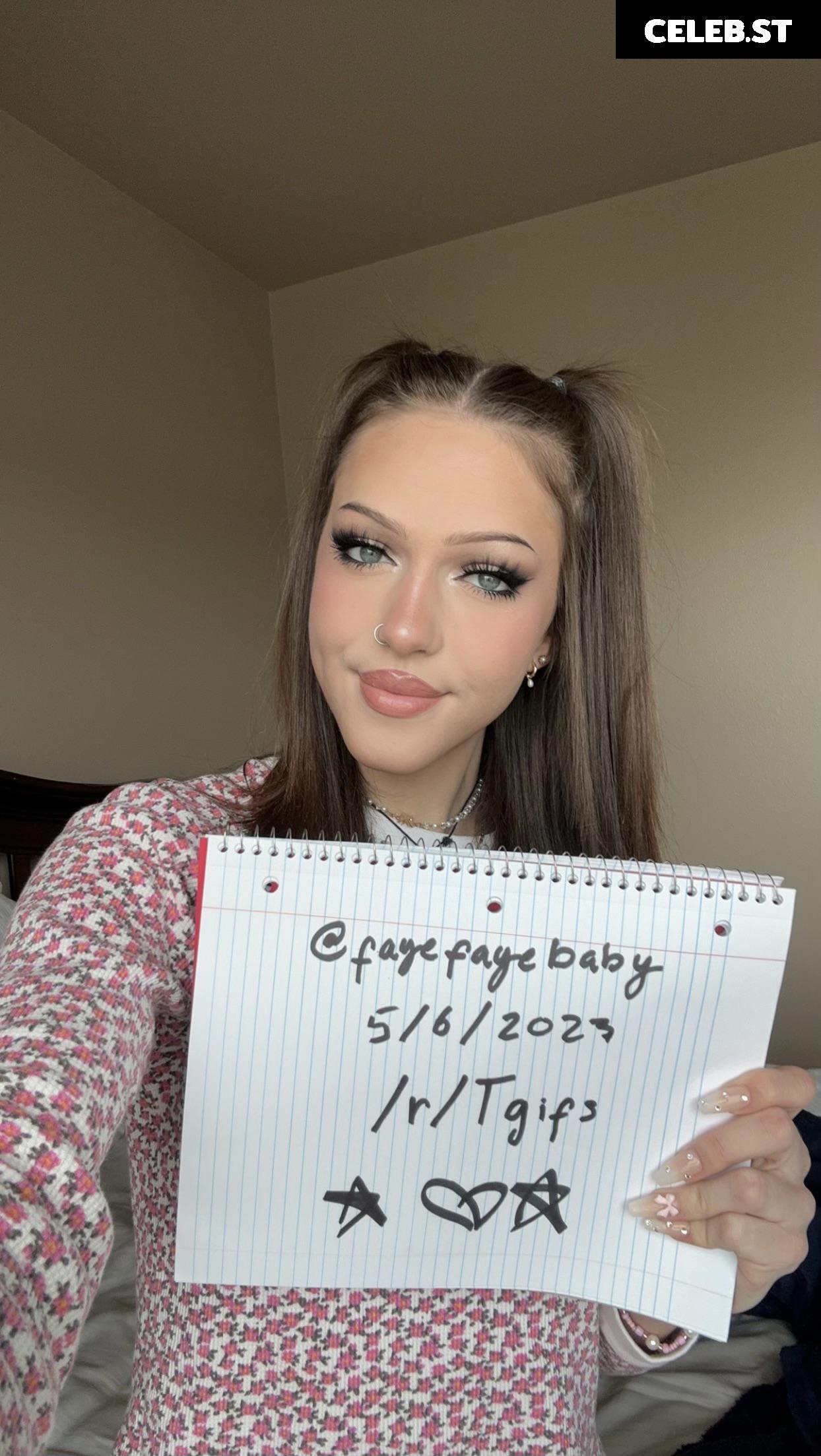 fayefayebaby Image 12077132