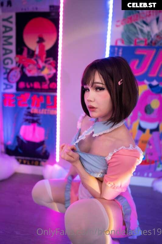 Blondelashes19 Image 12077167