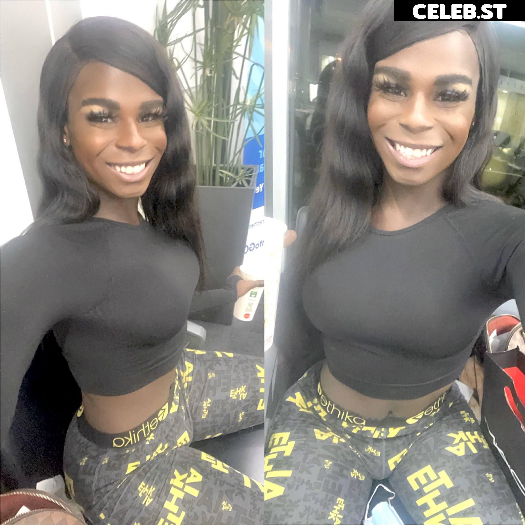 Carmen Brown Image 12077393