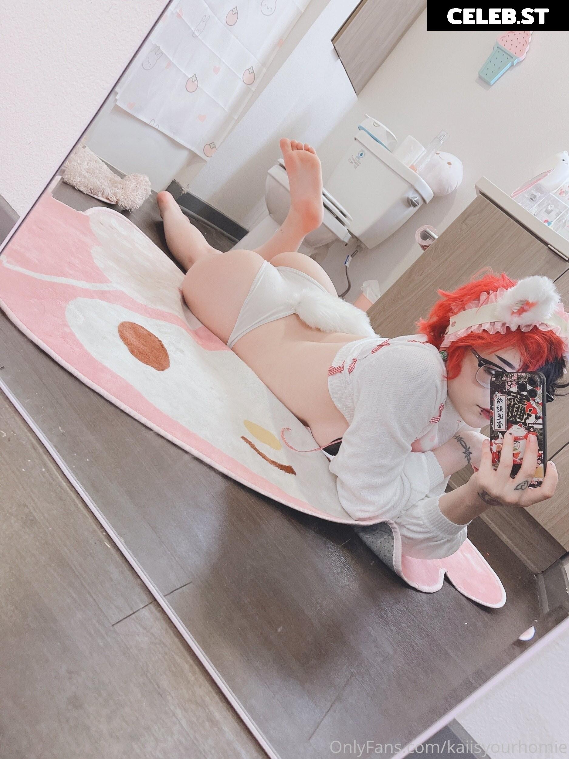 KaiIsYourHomie Image 12076905