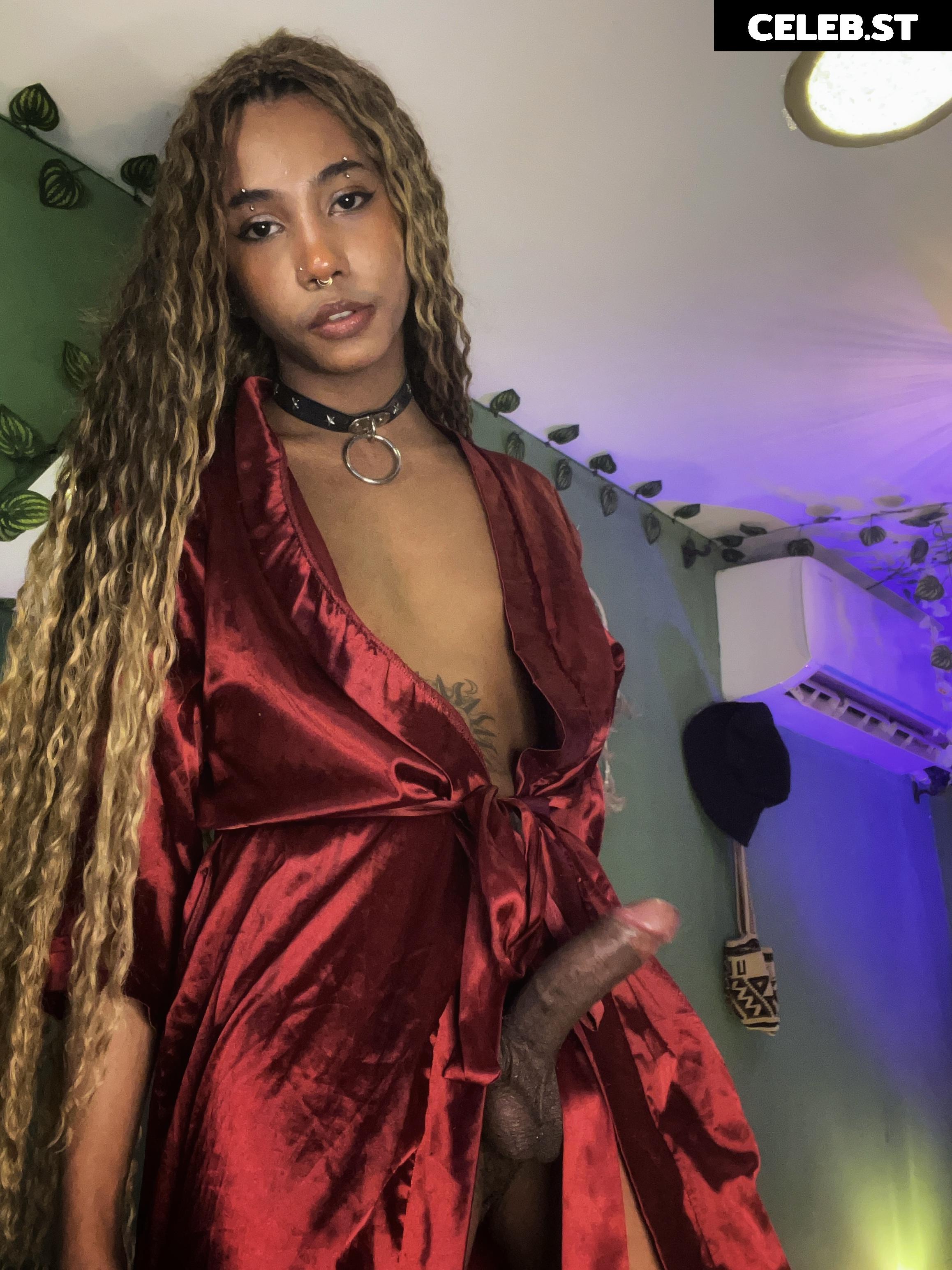 wayuu_goddess / WayuuGoddess / lilithgoddesss Image 12076421