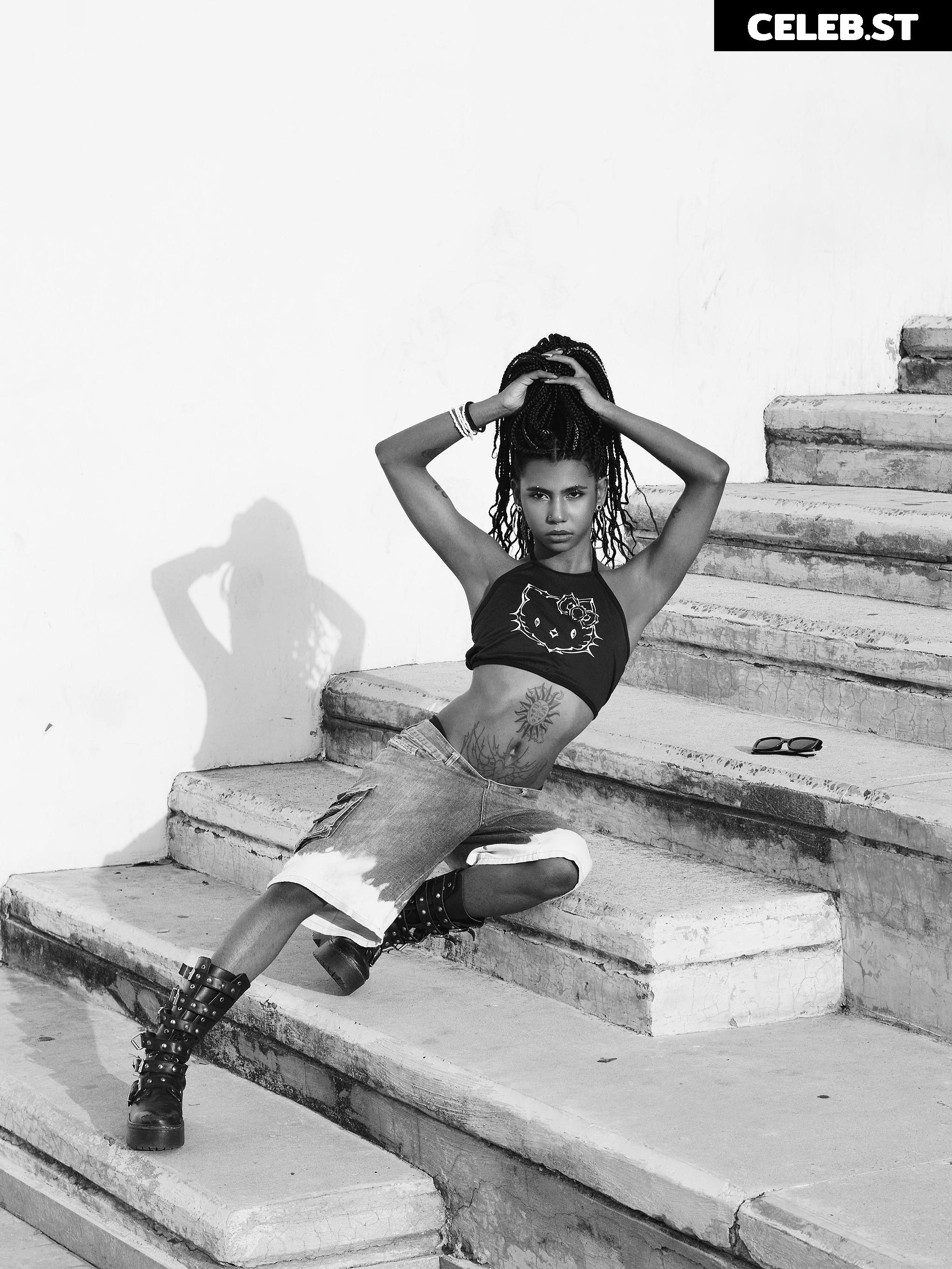 wayuu_goddess / WayuuGoddess / lilithgoddesss Image 12076420