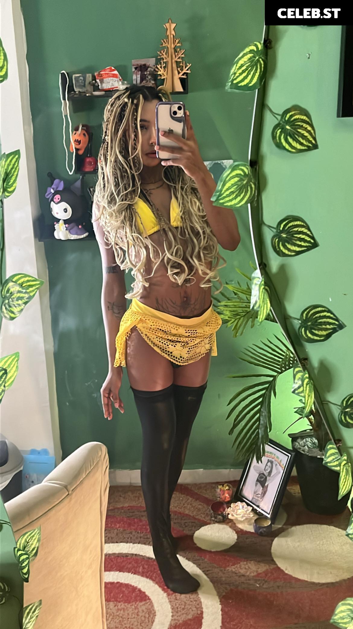 wayuu_goddess / WayuuGoddess / lilithgoddesss Image 12076427