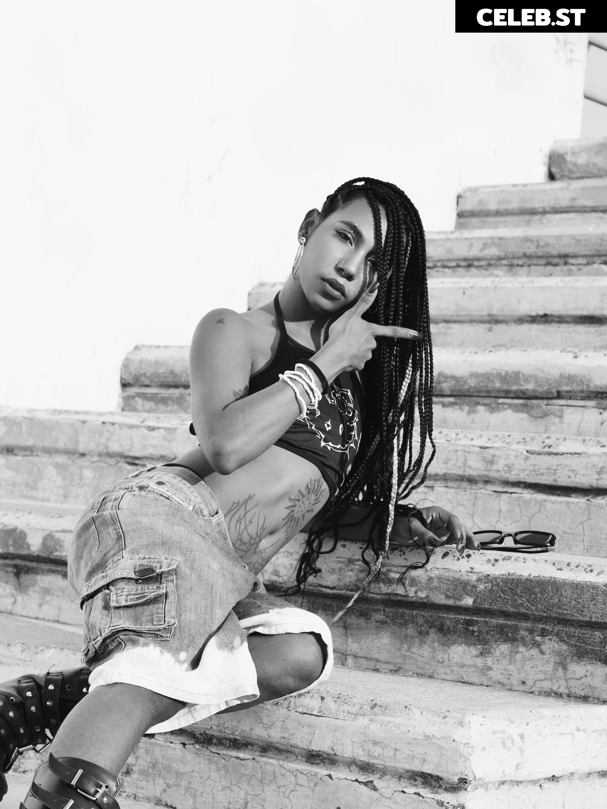 wayuu_goddess / WayuuGoddess / lilithgoddesss Image 12076425