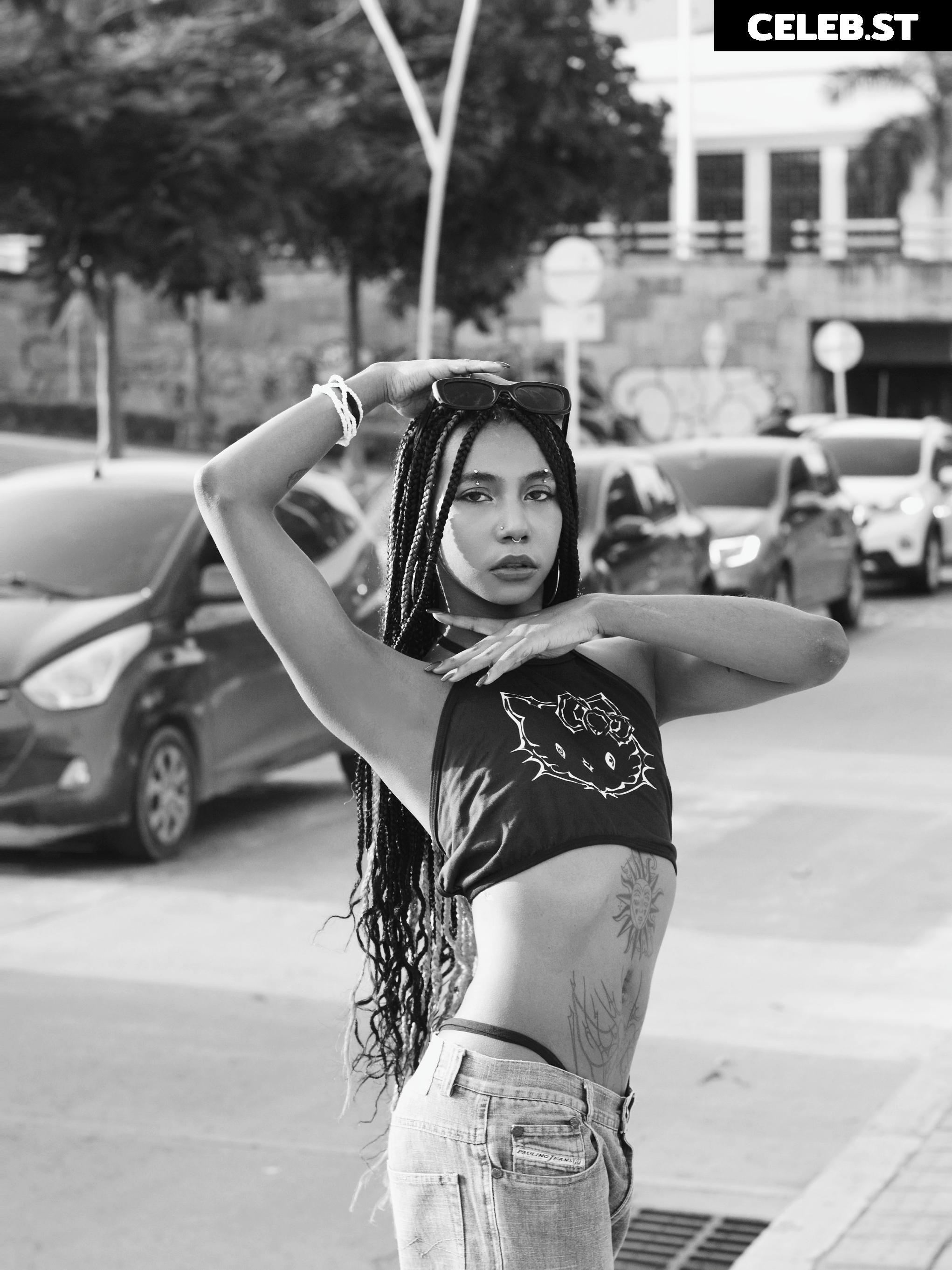 wayuu_goddess / WayuuGoddess / lilithgoddesss Image 12076424