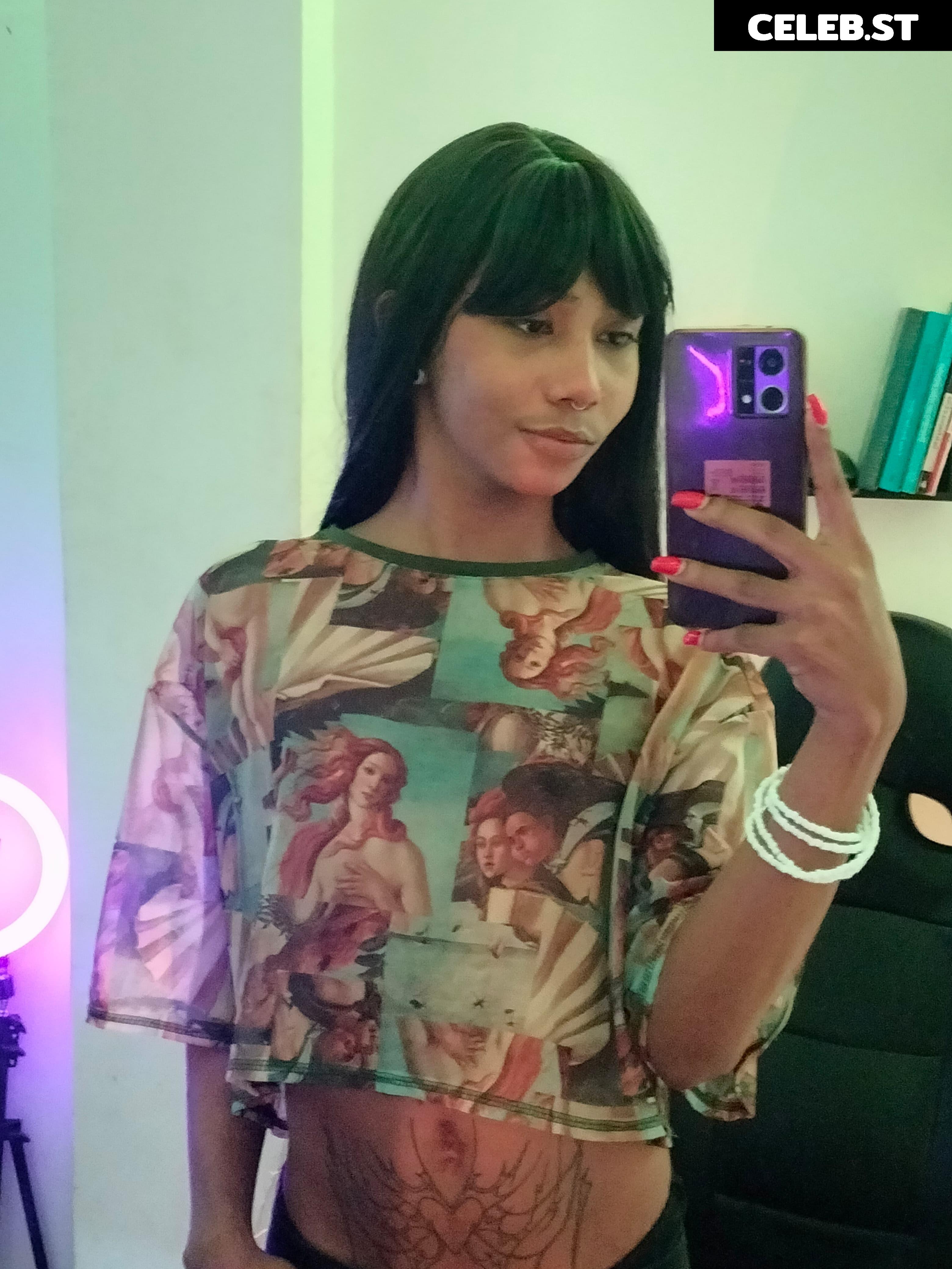 wayuu_goddess / WayuuGoddess / lilithgoddesss Image 12076411