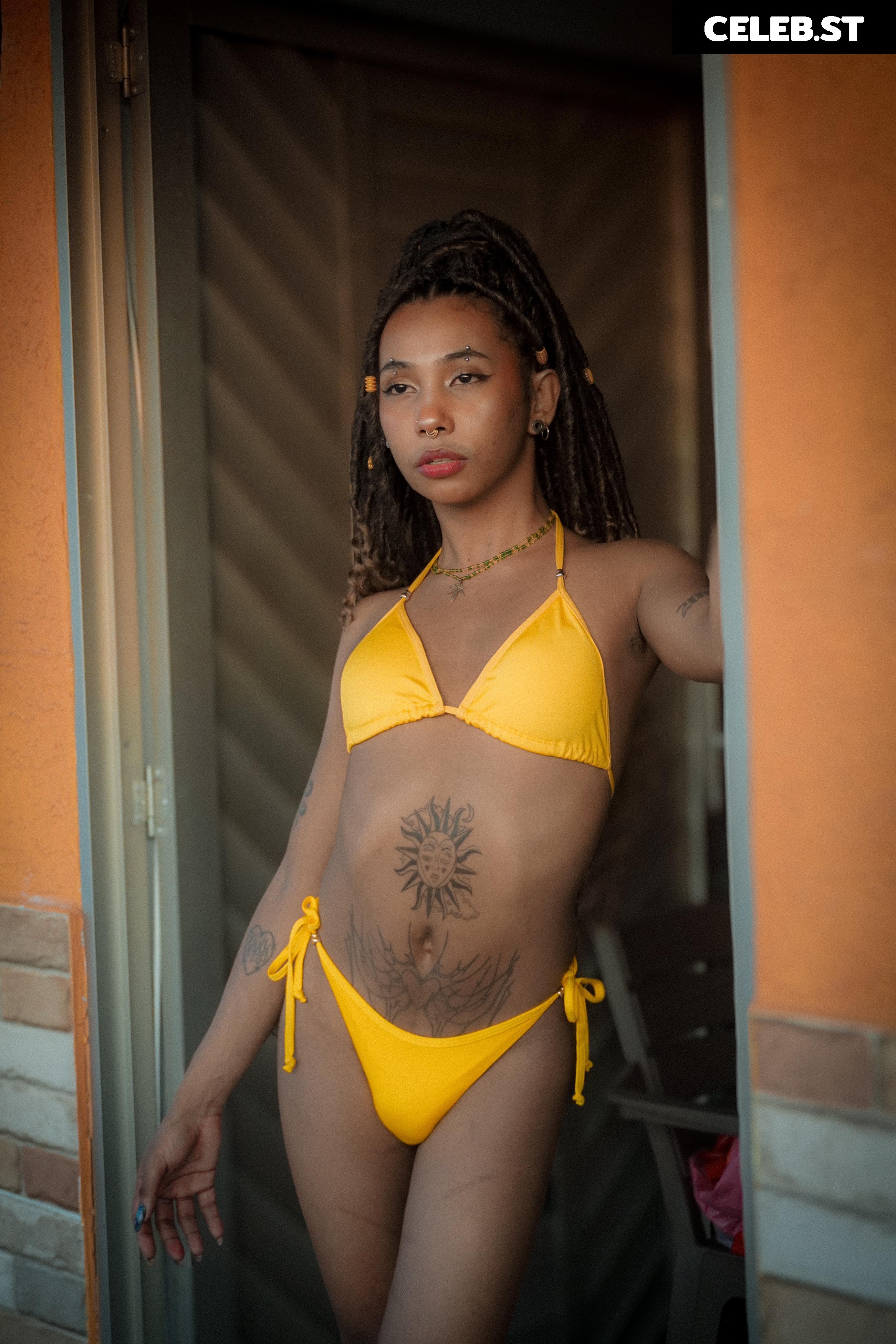 wayuu_goddess / WayuuGoddess / lilithgoddesss Image 12076406