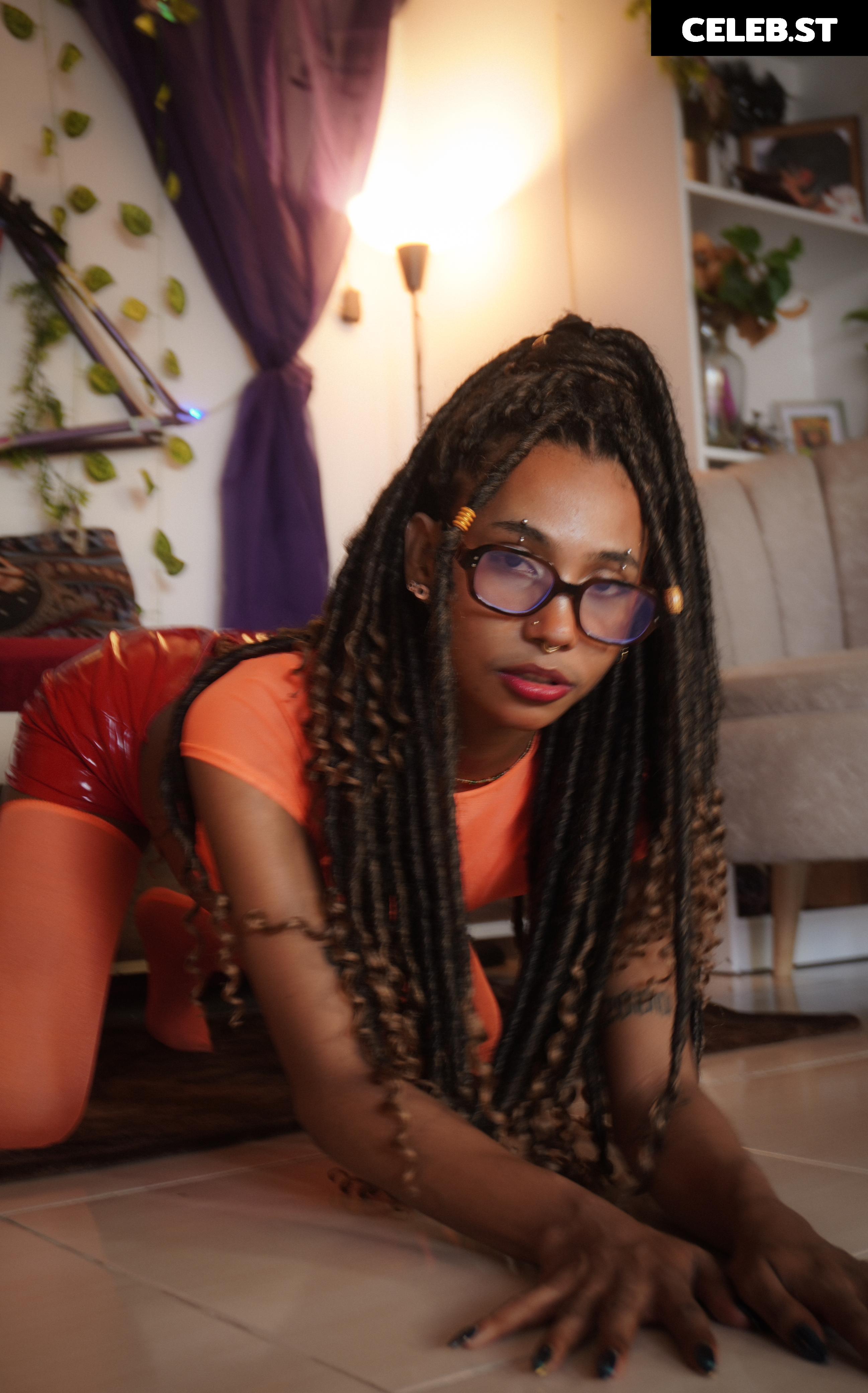 wayuu_goddess / WayuuGoddess / lilithgoddesss Image 12076409