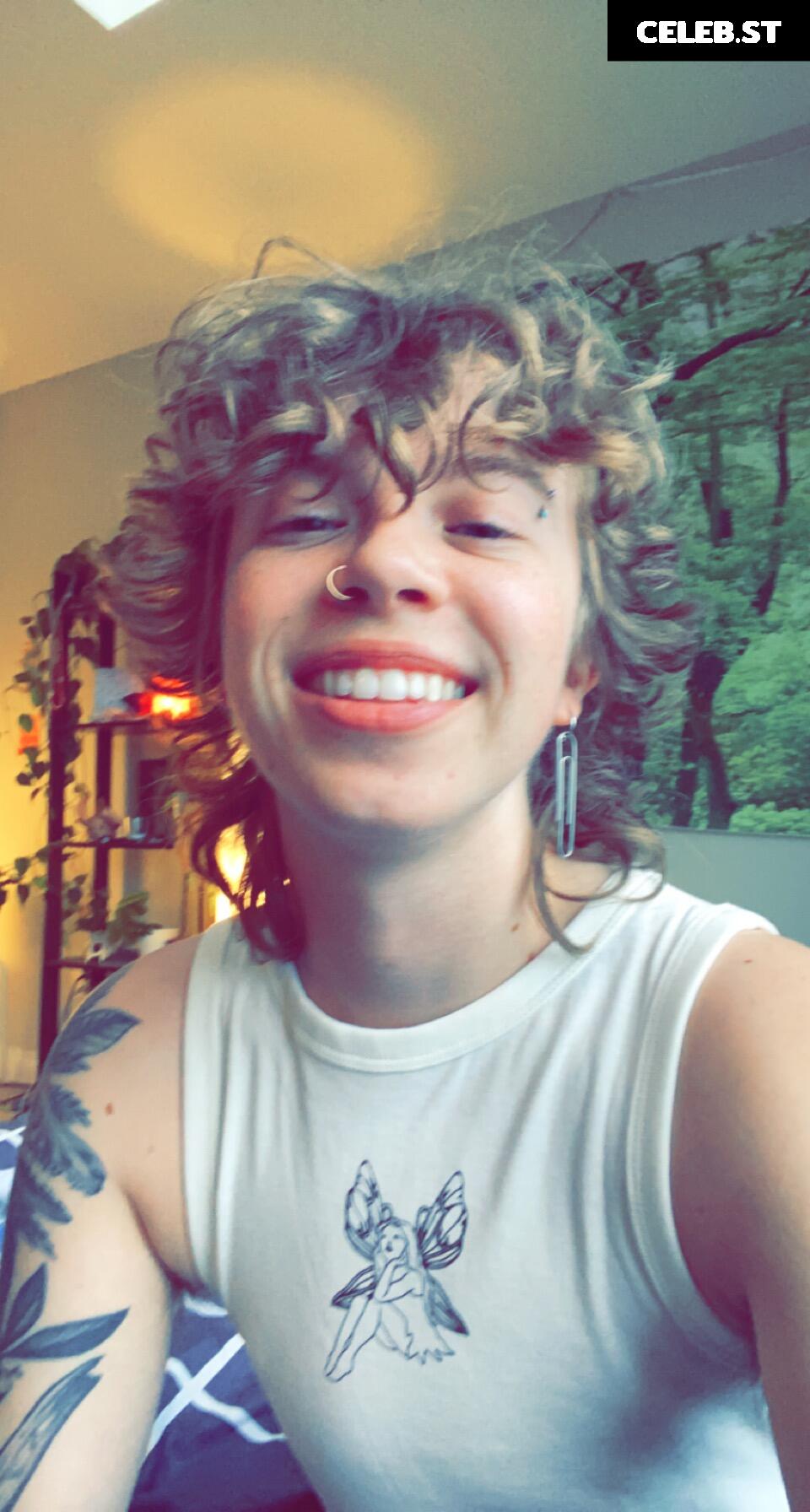 Margo Bones / Butt_Bones / prince_margo Image 12076339