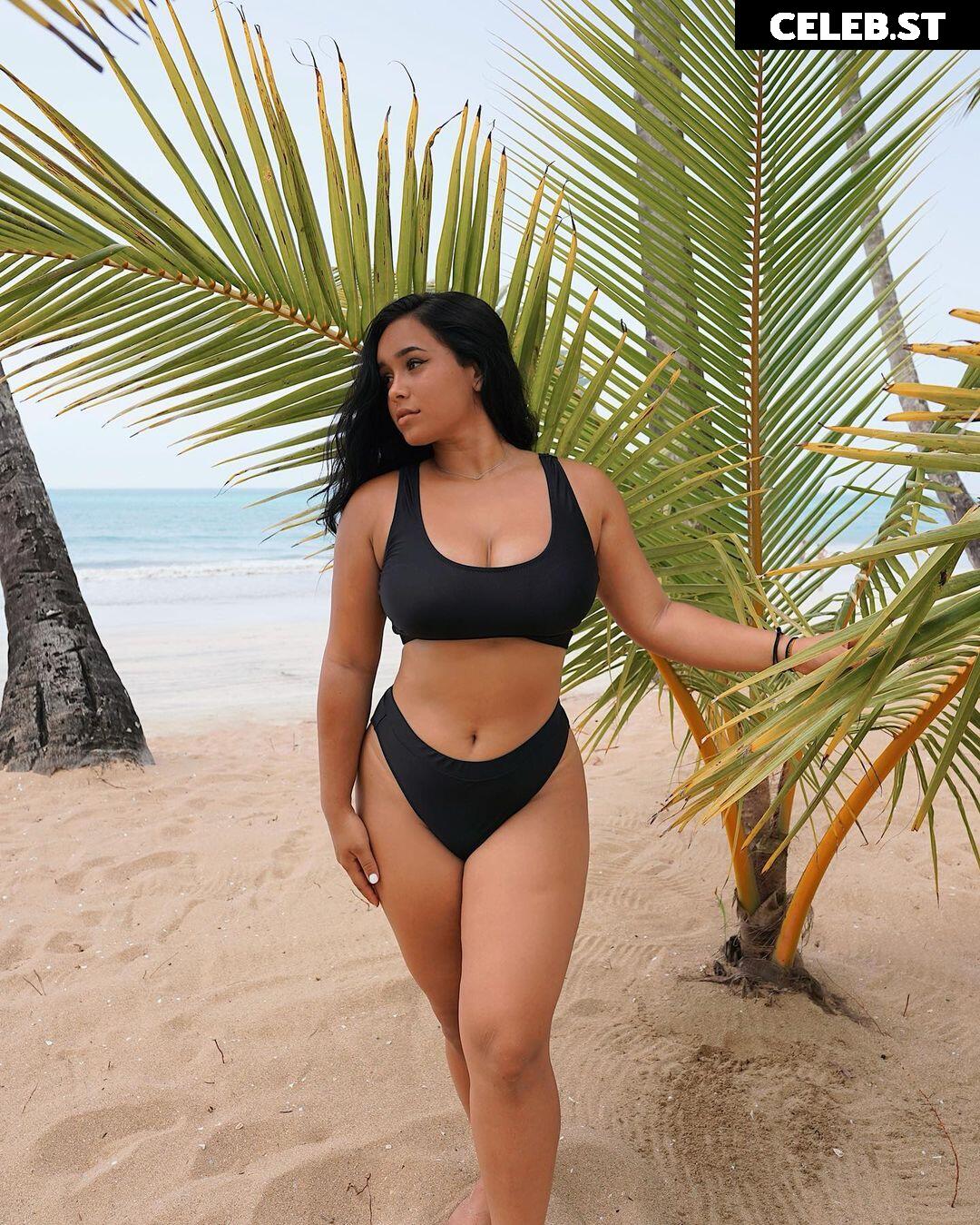 Andrea Lopez | Spicydrea | isaacandandrea Image 12071010