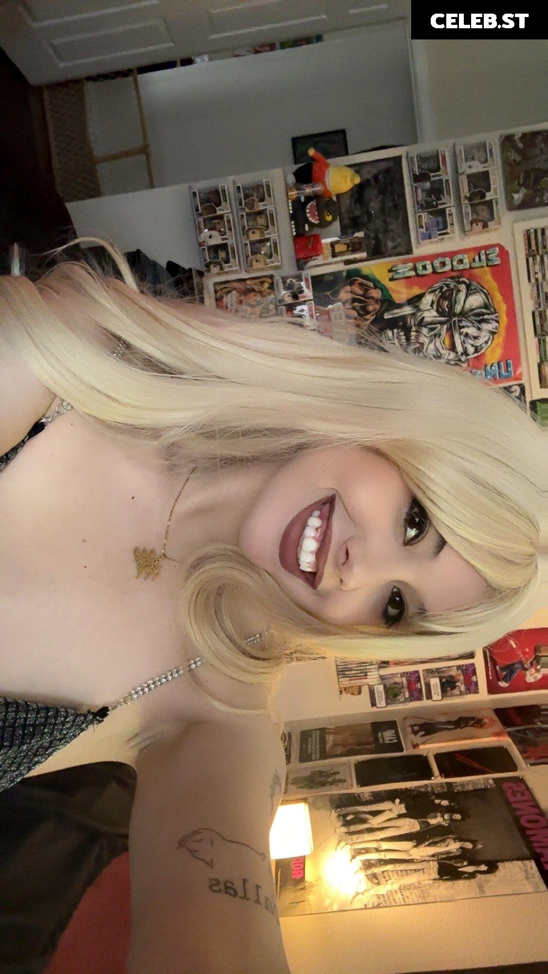 Lilbajablas / lilbajabaddie Image 12071345