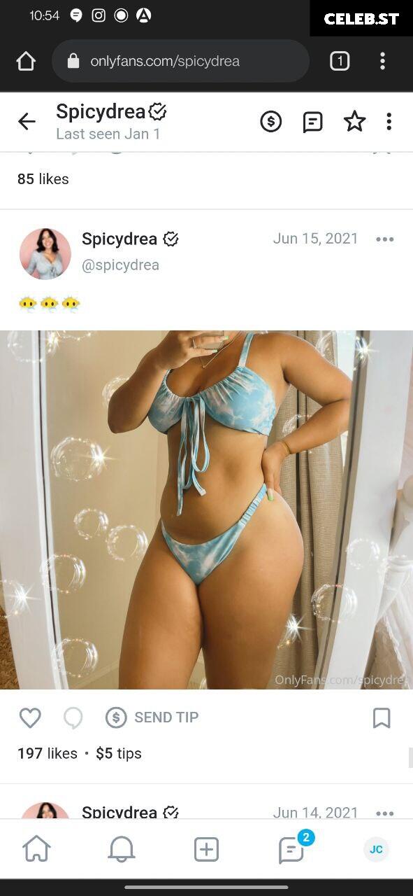 Andrea Lopez | Spicydrea | isaacandandrea Image 12070906