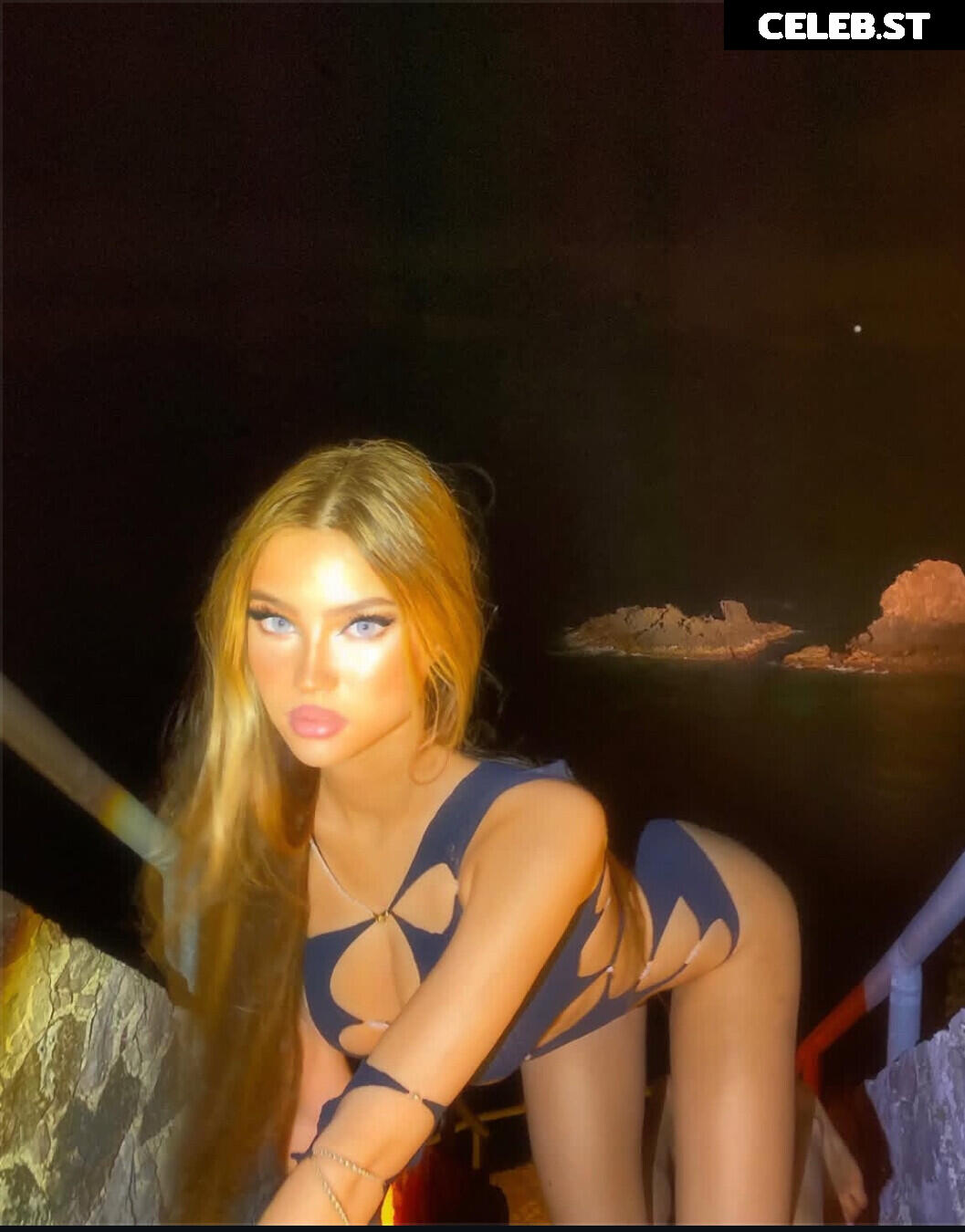 alexandra deme / alexademe (sister of katarina deme) Image 12070512