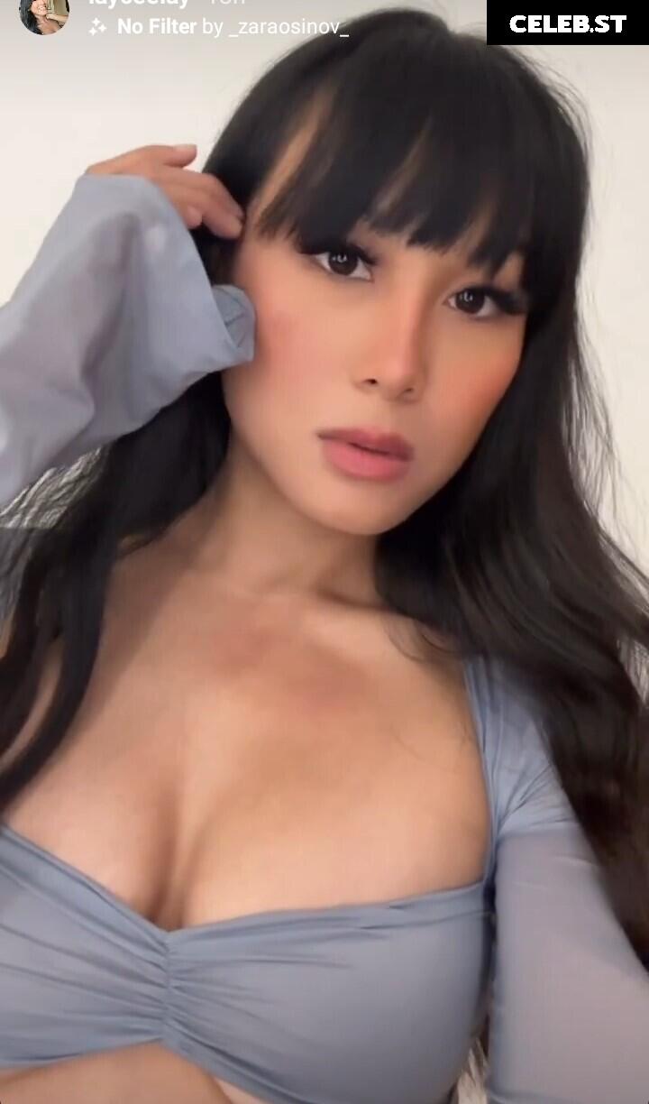 teawithlay / Layceelay / laycee_cosplay Image 12070533